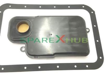Picture of Gasket Set