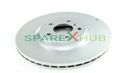 Picture of Brake Disc, Ventilated